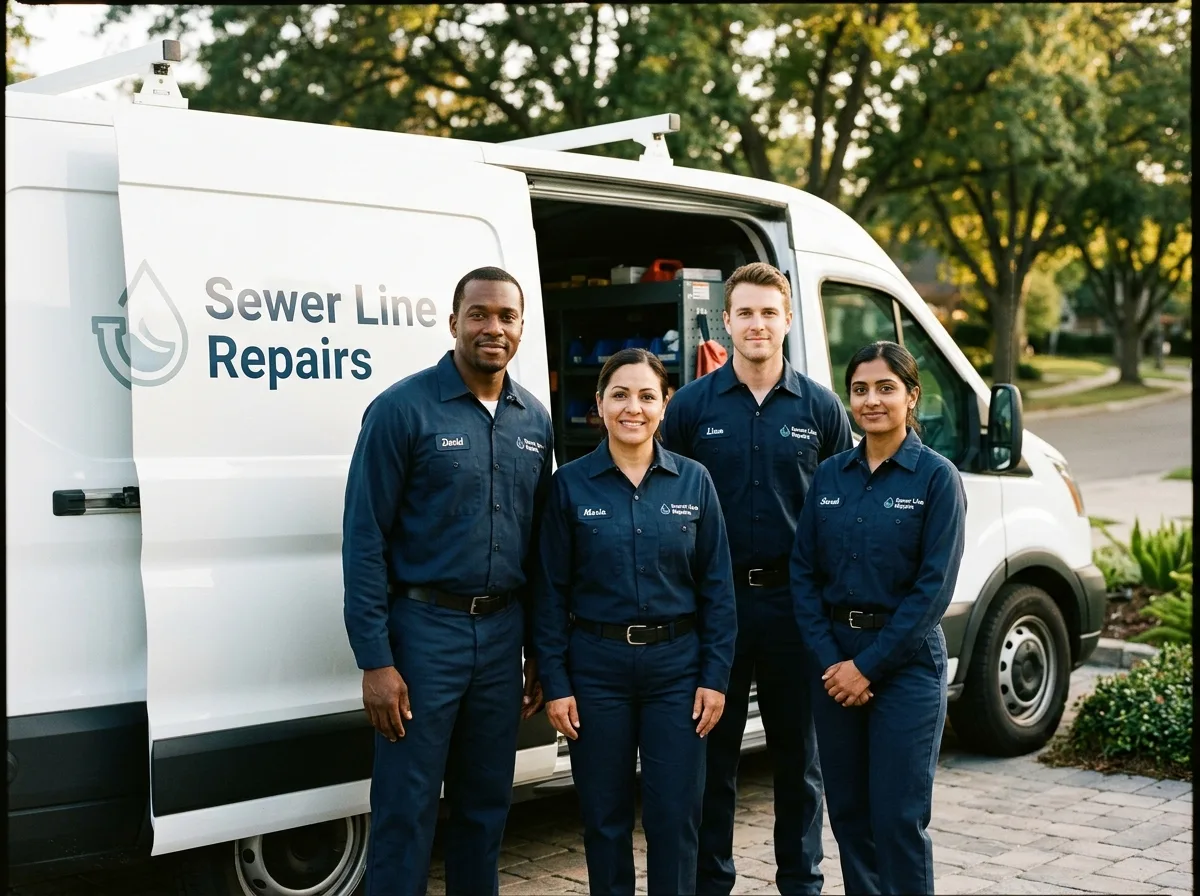 Emergency Plumber company in Lewisburg, KY